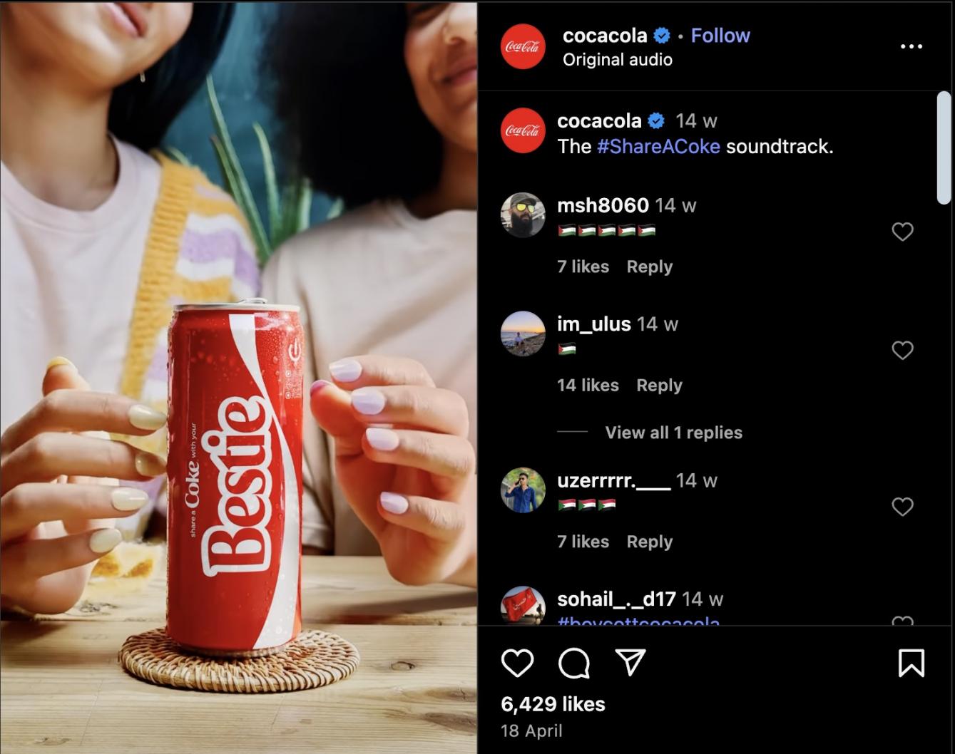 cocacola