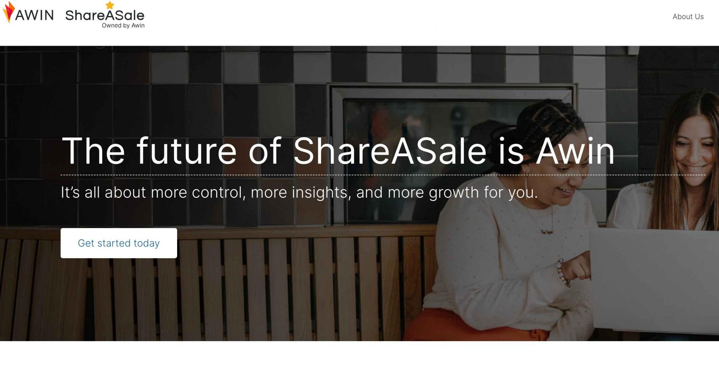 shareasale