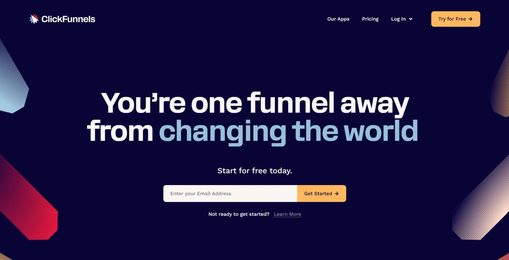 ClickFunnels