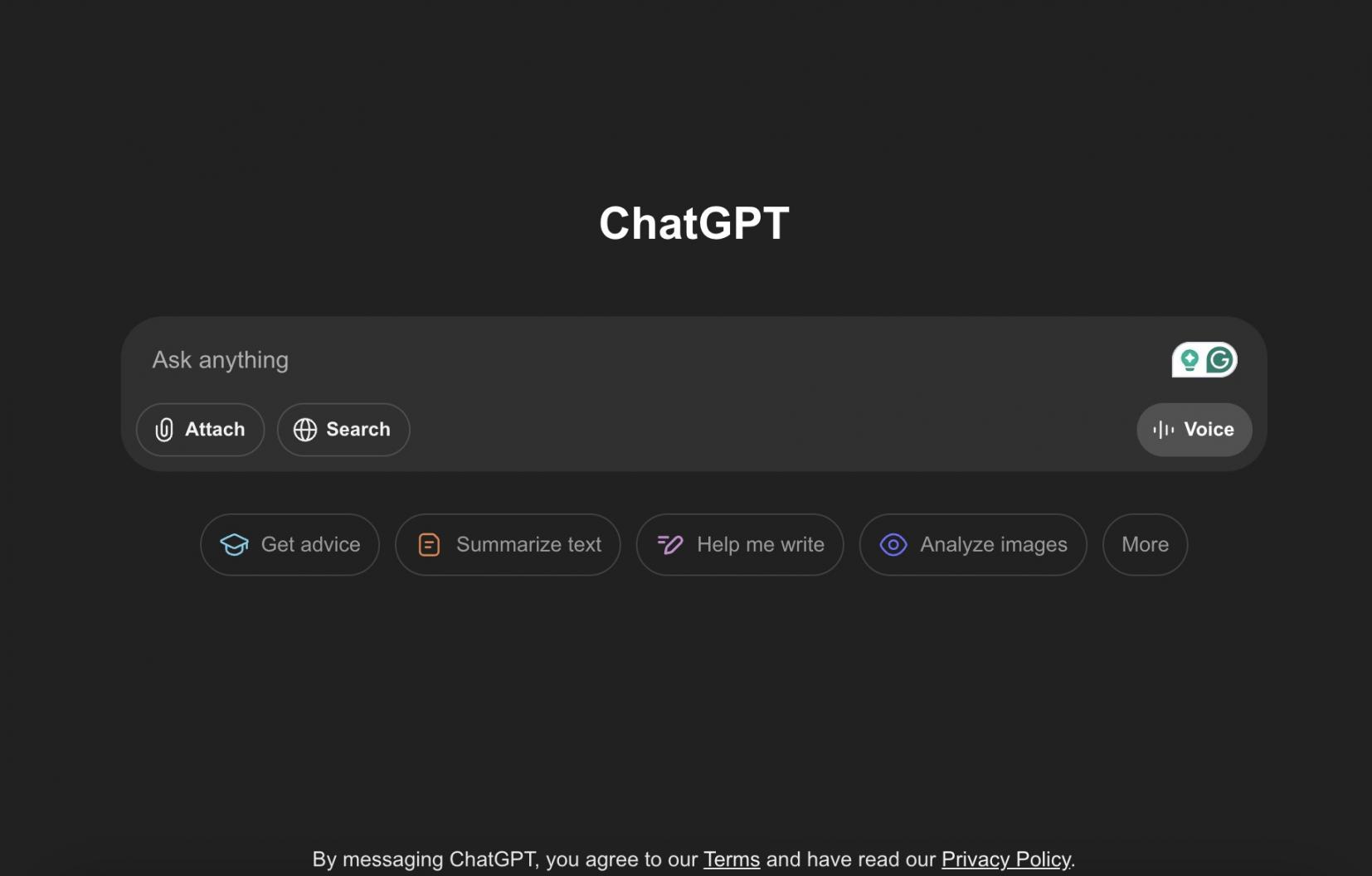 chatgpt