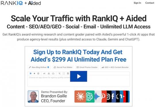 rankiq