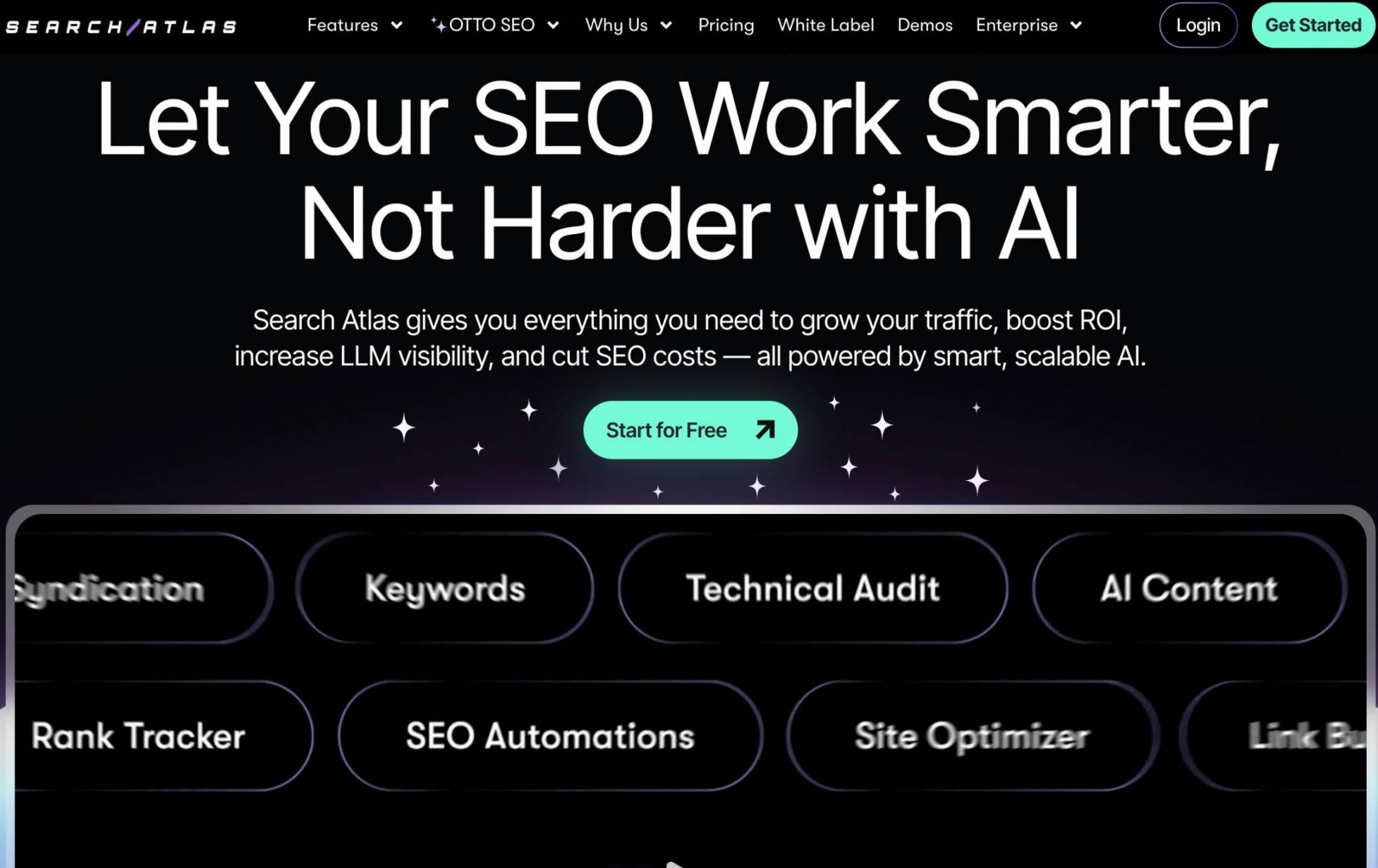 search atlas