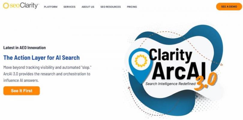 seoclarity