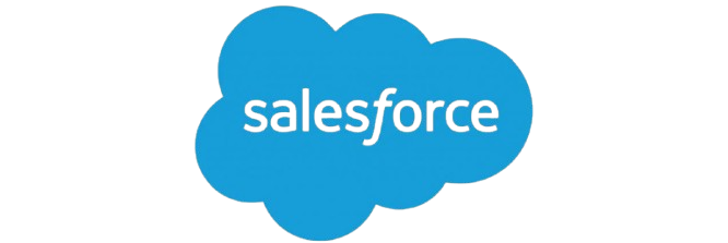 saleforce logo