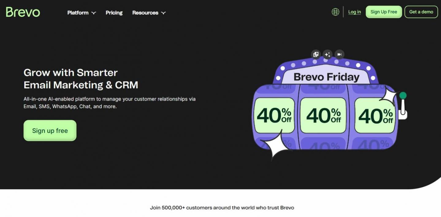 Brevo