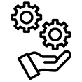 End to End Service Offering