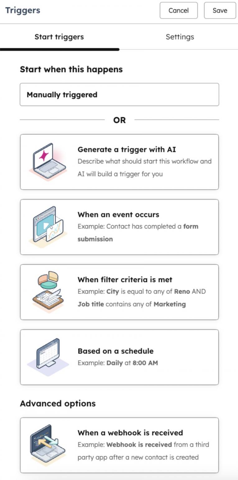 HubSpot vs ActiveCampaign: A Detailed Comparison | Attrock