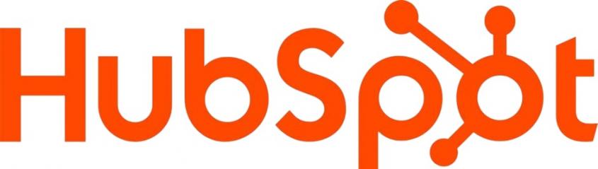 hubspot logo