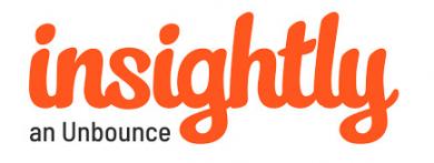 Insightly logo