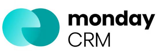 mondaycrm logo