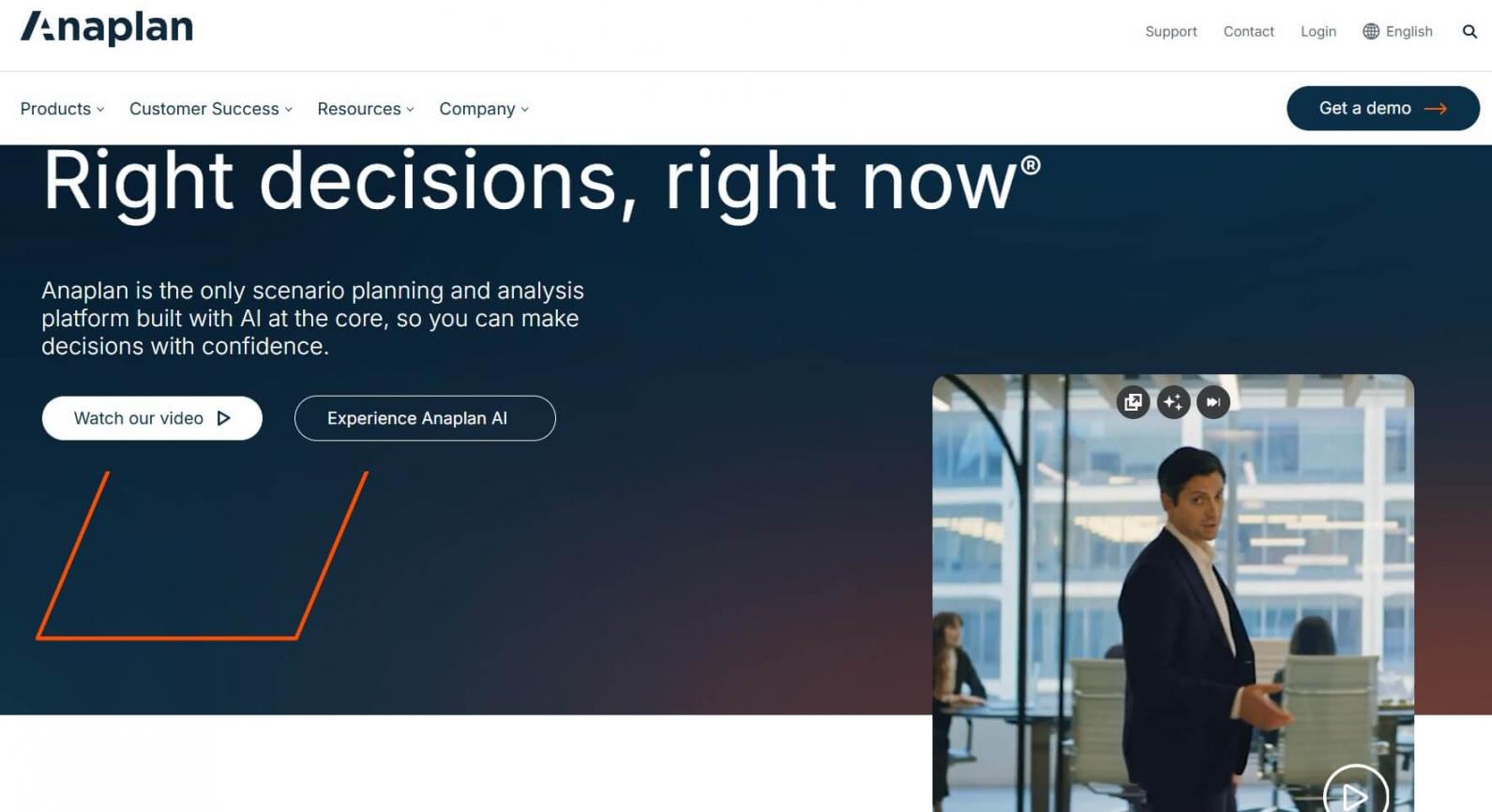 Anaplan