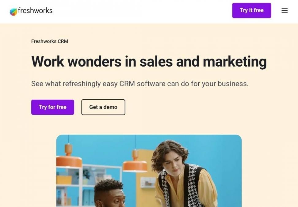 Freshworks