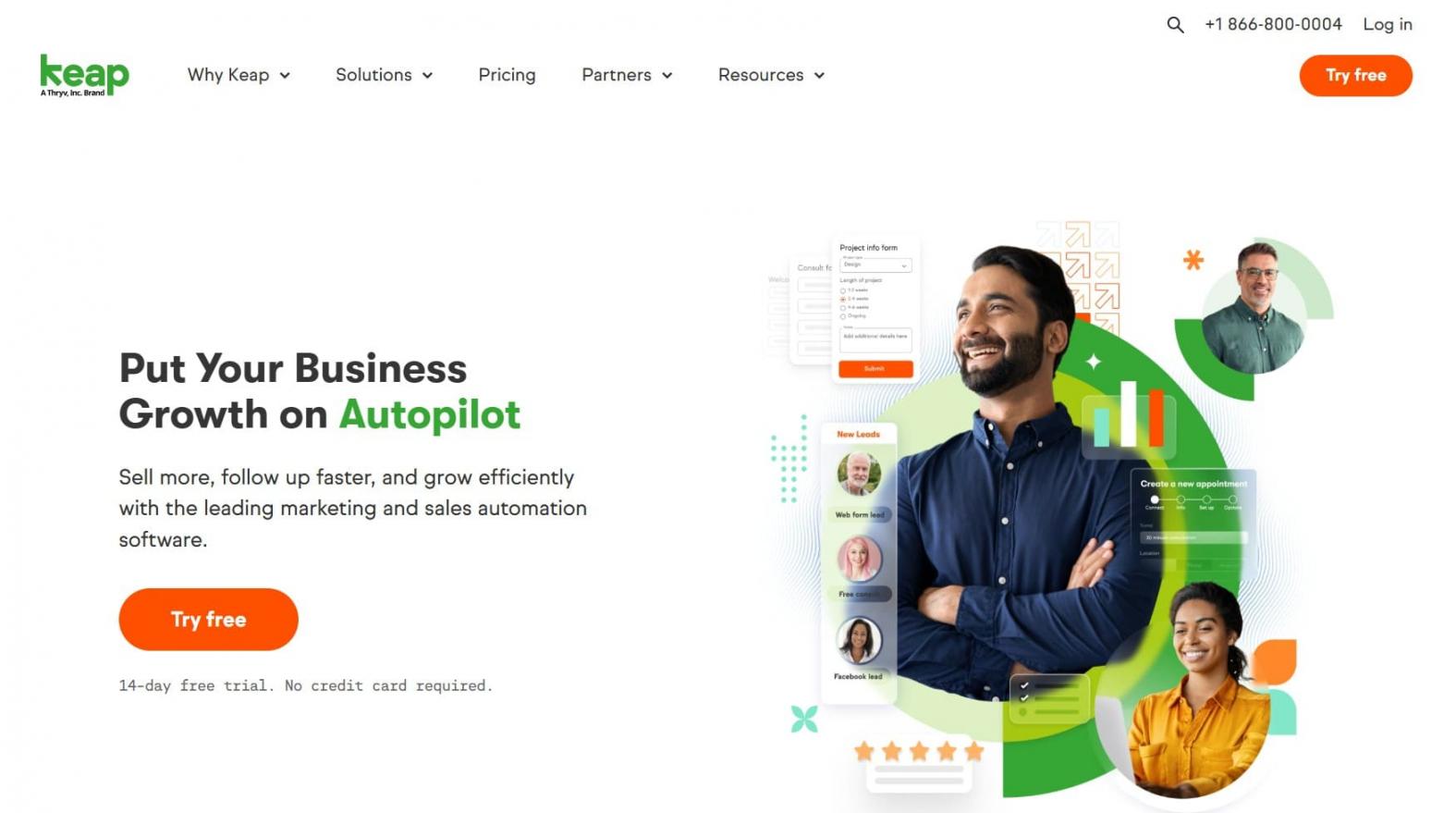 Keap
