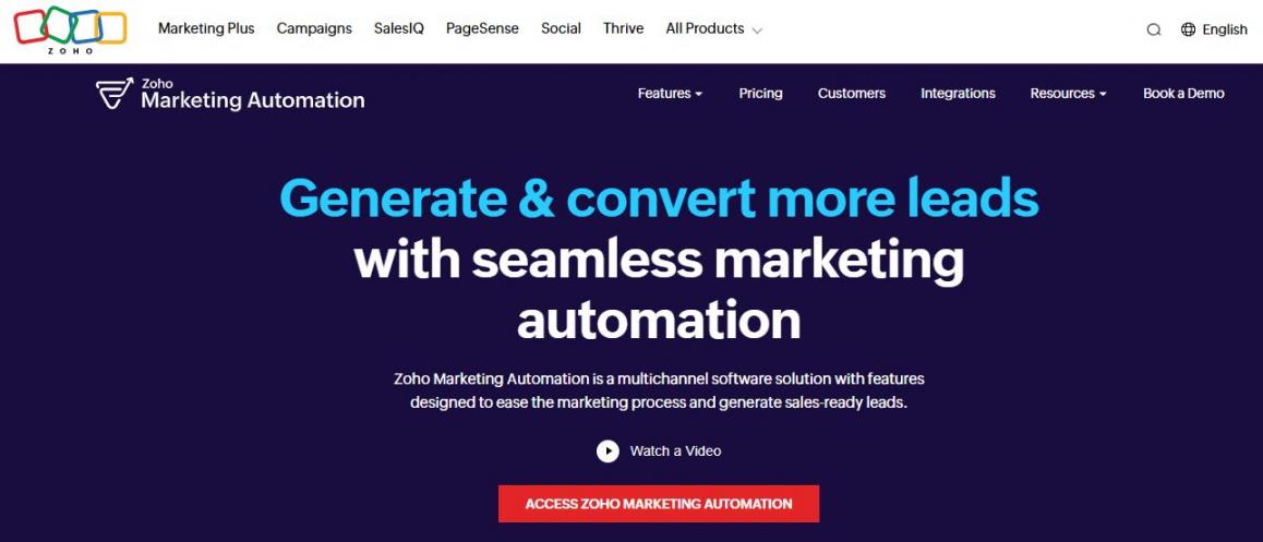 Zoho