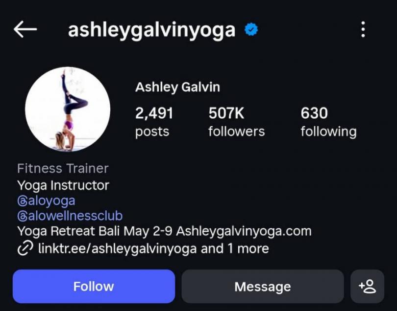ashly