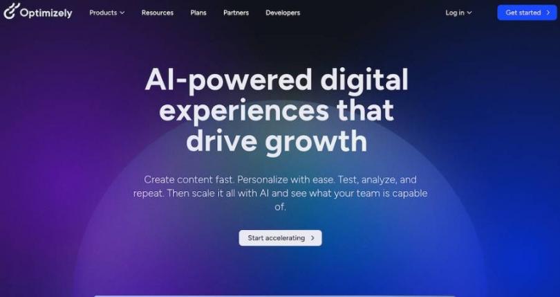 optimizely
