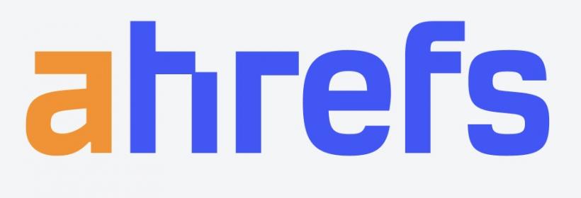 ahref logo