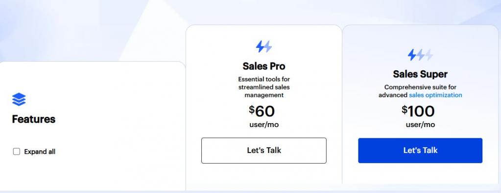 Leadsquared CRM