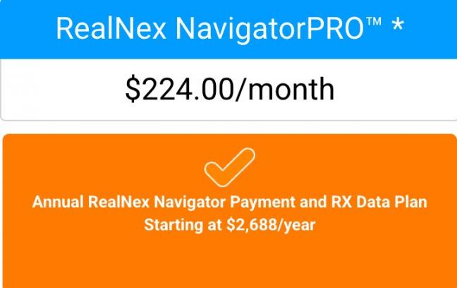 realnex crm pricing
