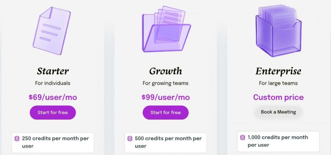 overloop pricing