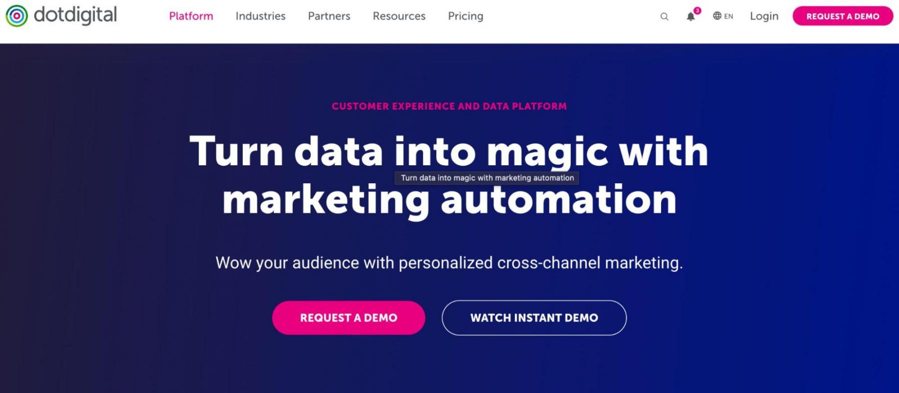 Dotdigital