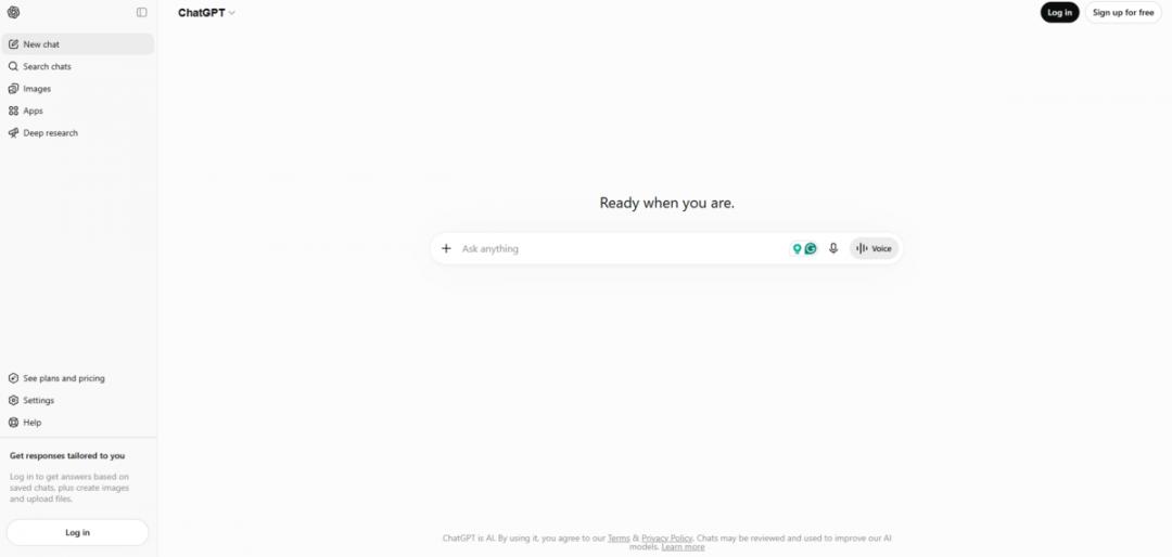 ChatGPT