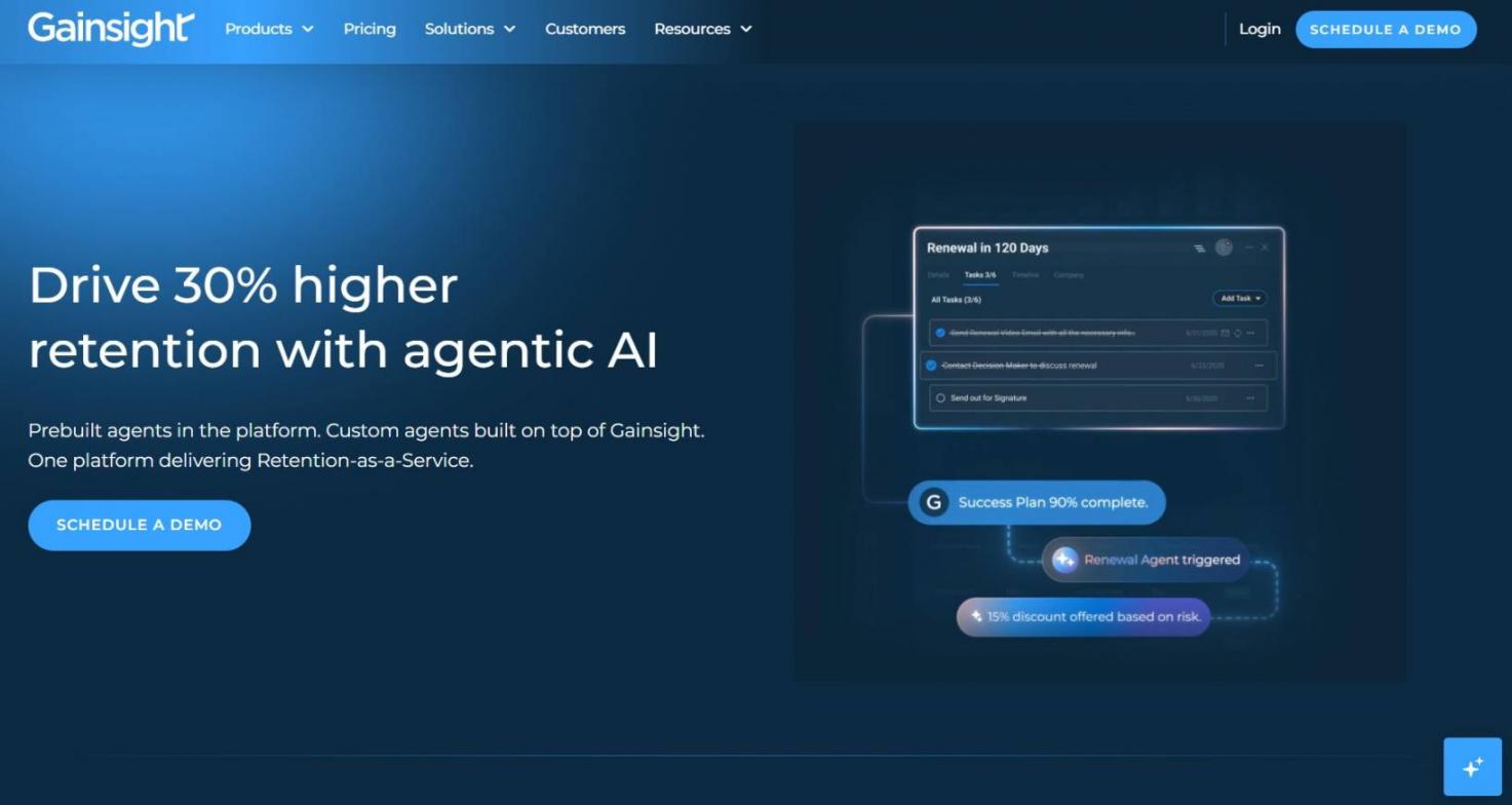 Gainsight