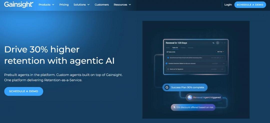 Gainsight