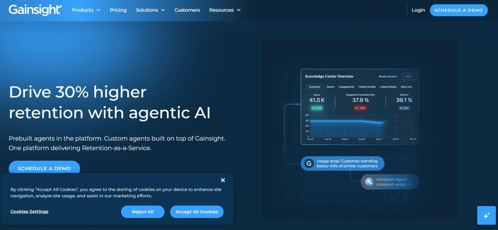 Gainsight