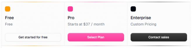 Gumloop pricing