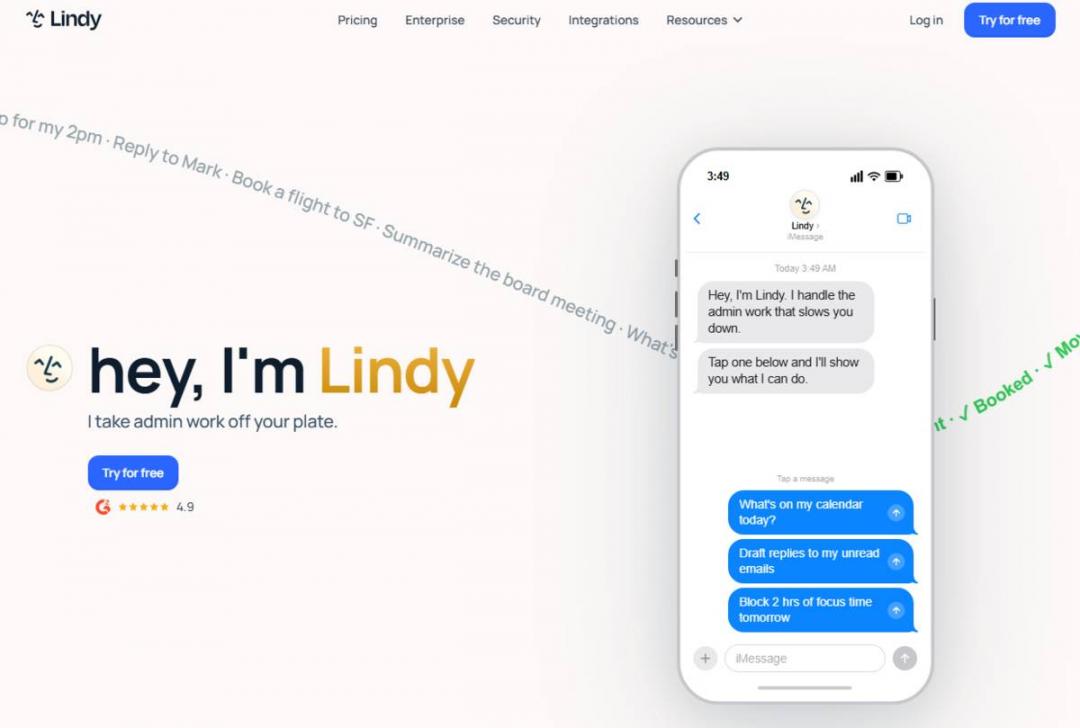 Lindy