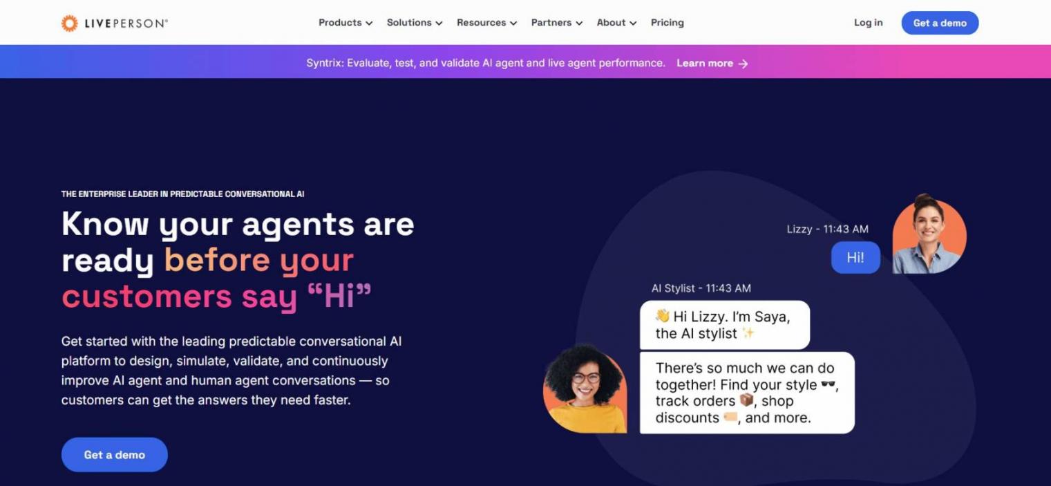 Liveperson