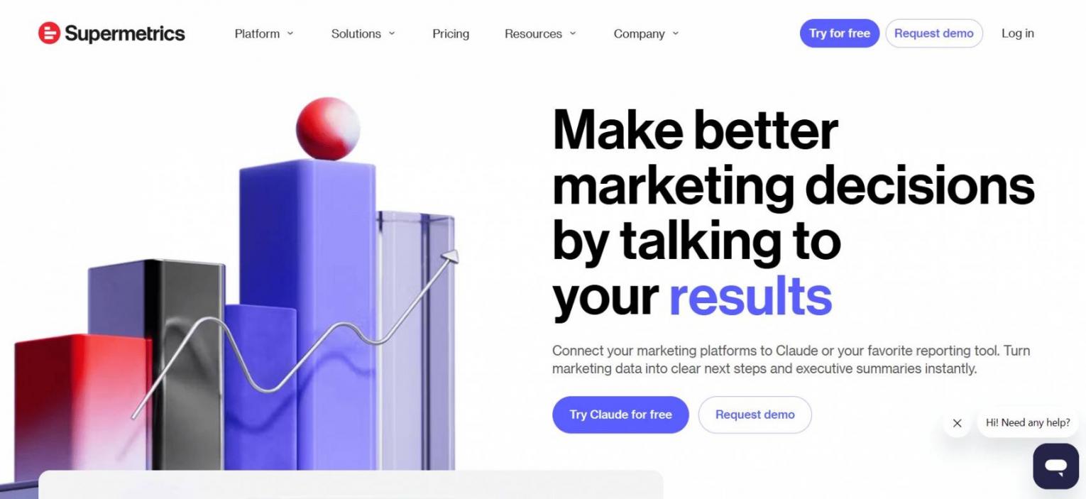 Supermetrics