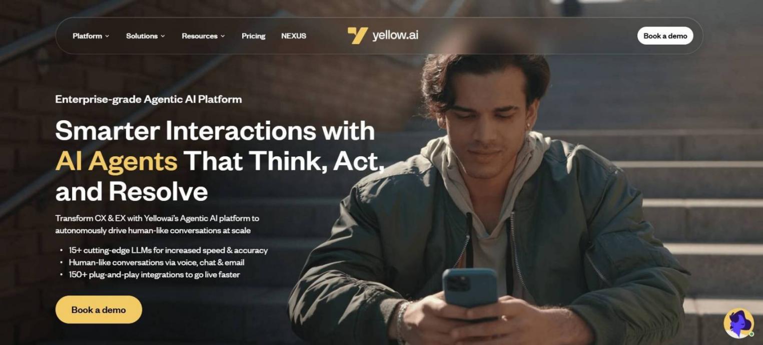 Yellow AI