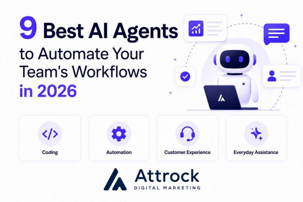 best ai agents for team success Hero