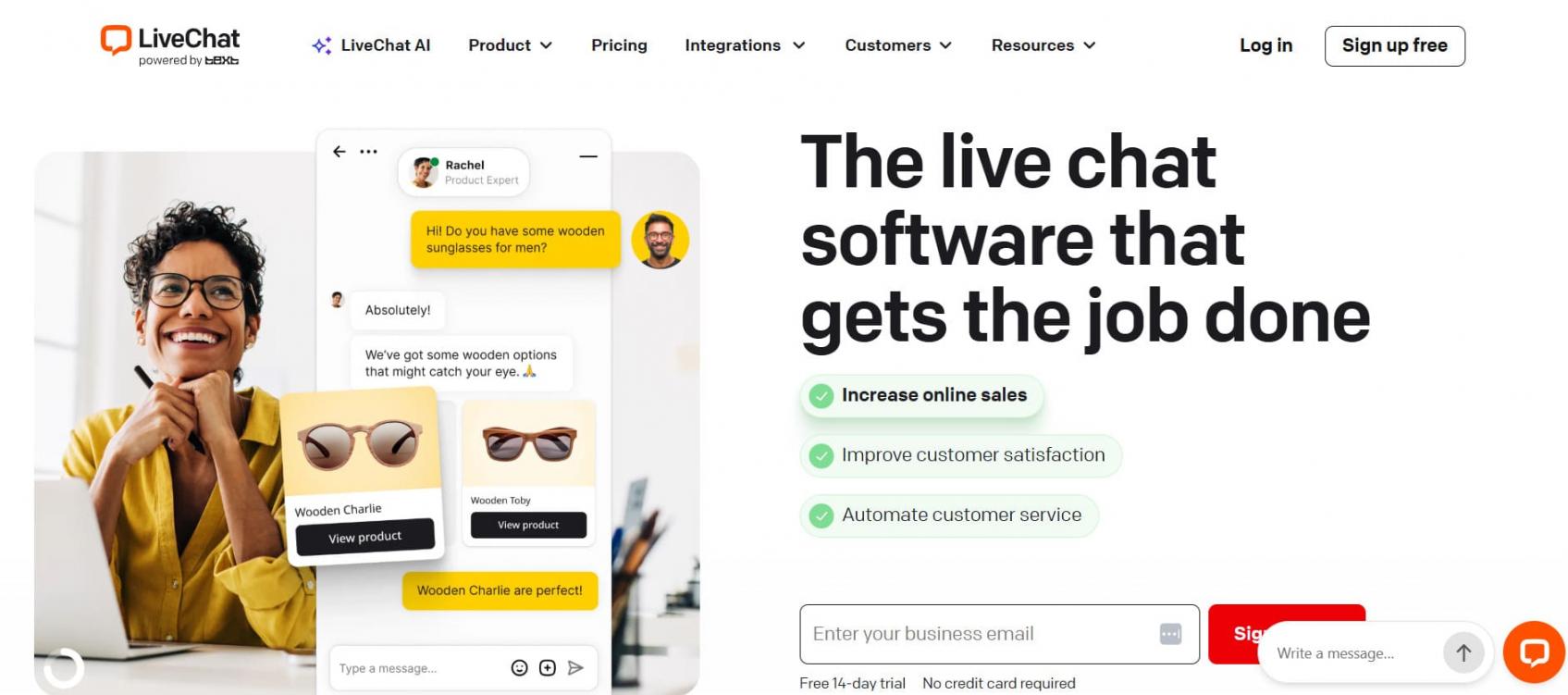 LiveChat