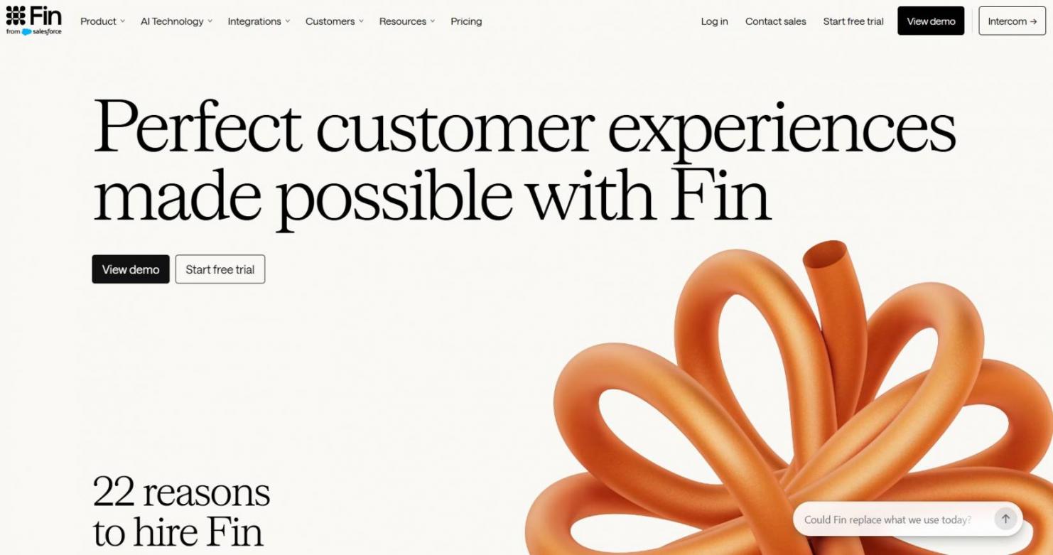 Fin